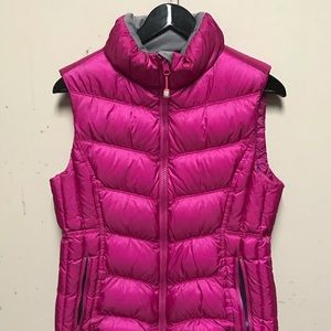 Lululemon puffy vest